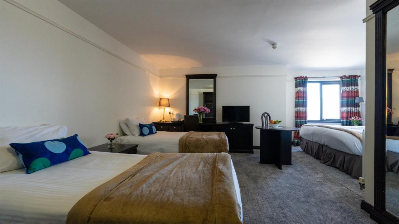 Marine Court Hotel Bangor  Exterior foto